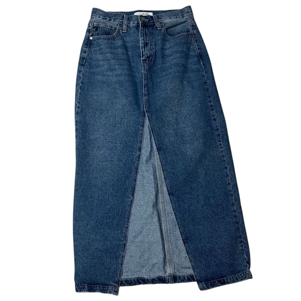 KanCan pixie denim